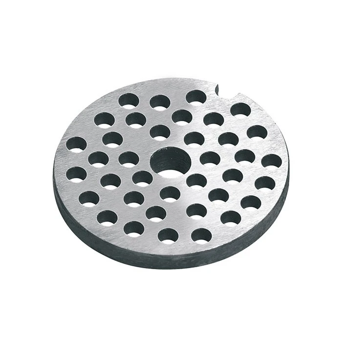 Westmark Gehaktmolen Schijf ø 4.5 Mm - Grootte 10 3 Westmark Gehaktmolen Schijf ø 4.5 Mm - Grootte 10