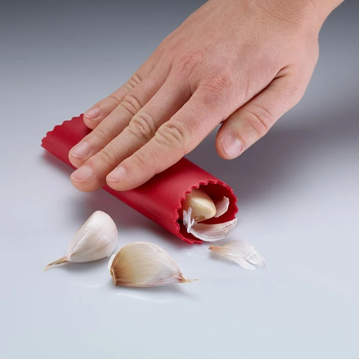 Westmark Knoflookpeller Peel-Fix 5 Westmark Knoflookpeller Peel-Fix - Afbeelding 3