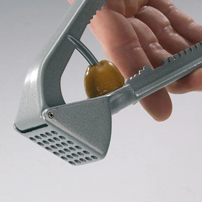 Westmark Knoflookpers Extracta 4 Westmark Knoflookpers Extracta - Afbeelding 2