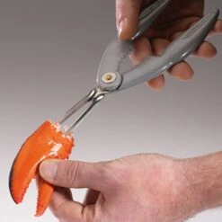 Westmark Kreeftenkraker Cracky-Spezial 8 Westmark Kreeftenkraker Cracky-Spezial -Keukengerei Korting Winkel Westmark Kreeftenkraker 3