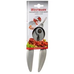Westmark Kreeftenkraker Cracky-Spezial 9 Westmark Kreeftenkraker Cracky-Spezial -Keukengerei Korting Winkel Westmark Kreeftenkraker 4