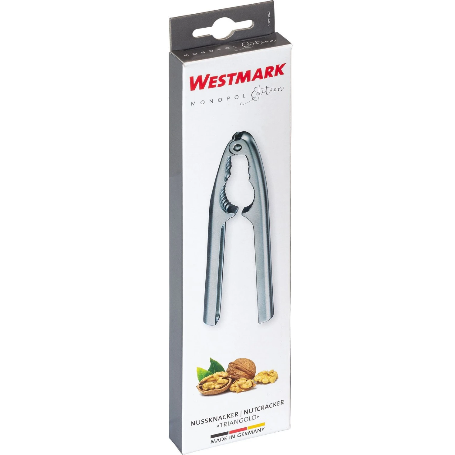 Westmark Notenkraker Triangolo 7 Westmark Notenkraker Triangolo - Afbeelding 5