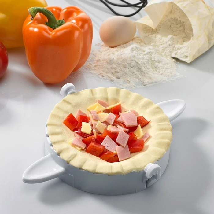 Westmark Raviolimaker Set 4 Westmark Raviolimaker Set - Afbeelding 2