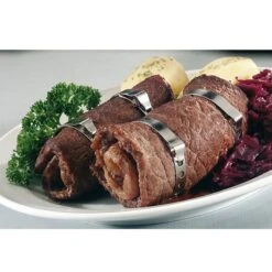 Westmark Rolladering RVS - 6 Stuks -Keukengerei Korting Winkel Westmark Rolladering 1