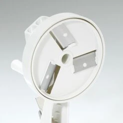 Westmark Bonensnijder / Snijbonenmolen Aluminium -Keukengerei Korting Winkel Westmark Snijbonenmolen Aluminium 3