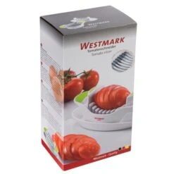 Westmark Tomatensnijder -Keukengerei Korting Winkel Westmark Tomatensnijder 4