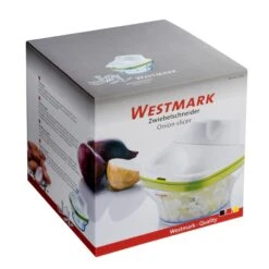 Westmark Groentesnijder 7 Westmark Groentesnijder -Keukengerei Korting Winkel Westmark Uienhakker 3