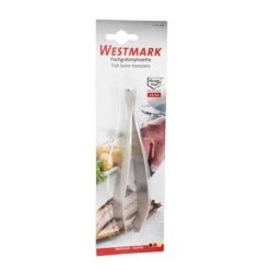 Westmark Visgratentang / Vispincet RVS -Keukengerei Korting Winkel Westmark Visgratentang RVS 3