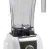 Wartmann Blender - 1250 W - Wit - 2 Liter 1 Wartmann Blender - 1250 W - Wit - 2 Liter -Keukengerei Korting Winkel White OBLIQUE