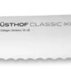 Wusthof Broodmes Classic Ikon 20 Cm -Keukengerei Korting Winkel Wusthof Broodmes Classic Ikon 20cm 1
