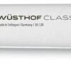Wusthof Classic Fileermes 20 Cm -Keukengerei Korting Winkel Wusthof Classic Fileermes 20 cm