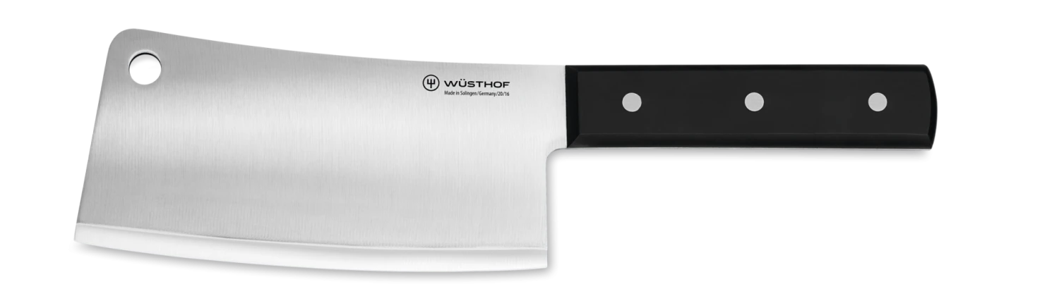 Wusthof Hakmes 16 Cm 3 Wusthof Hakmes 16 Cm