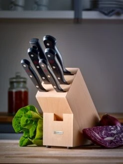 Wusthof Koksmes Gourmet 16 Cm 8 Wusthof Koksmes Gourmet 16 Cm -Keukengerei Korting Winkel Z 8RrTg