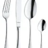 Amefa Bestekset Baguette - 24-delig / 6 Personen 2 Amefa Bestekset Baguette - 24-delig / 6 Personen -Keukengerei Korting Winkel amefa banguette 24delig