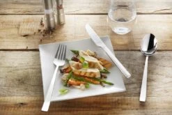 Amefa Koffielepels Martin 4 Stuks 8 Amefa Koffielepels Martin 4 Stuks -Keukengerei Korting Winkel amefa bestekset martin 78delig1 0