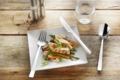 Amefa Gebaksvorkjes Martin 4 Stuks -Keukengerei Korting Winkel amefa bestekset martin 78delig1 4