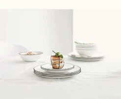 ASA Espresso Kop En Schotel A Table Ligne Noire 70 Ml -Keukengerei Korting Winkel asa sfeer table ligne20sfeerafbeelding202 0