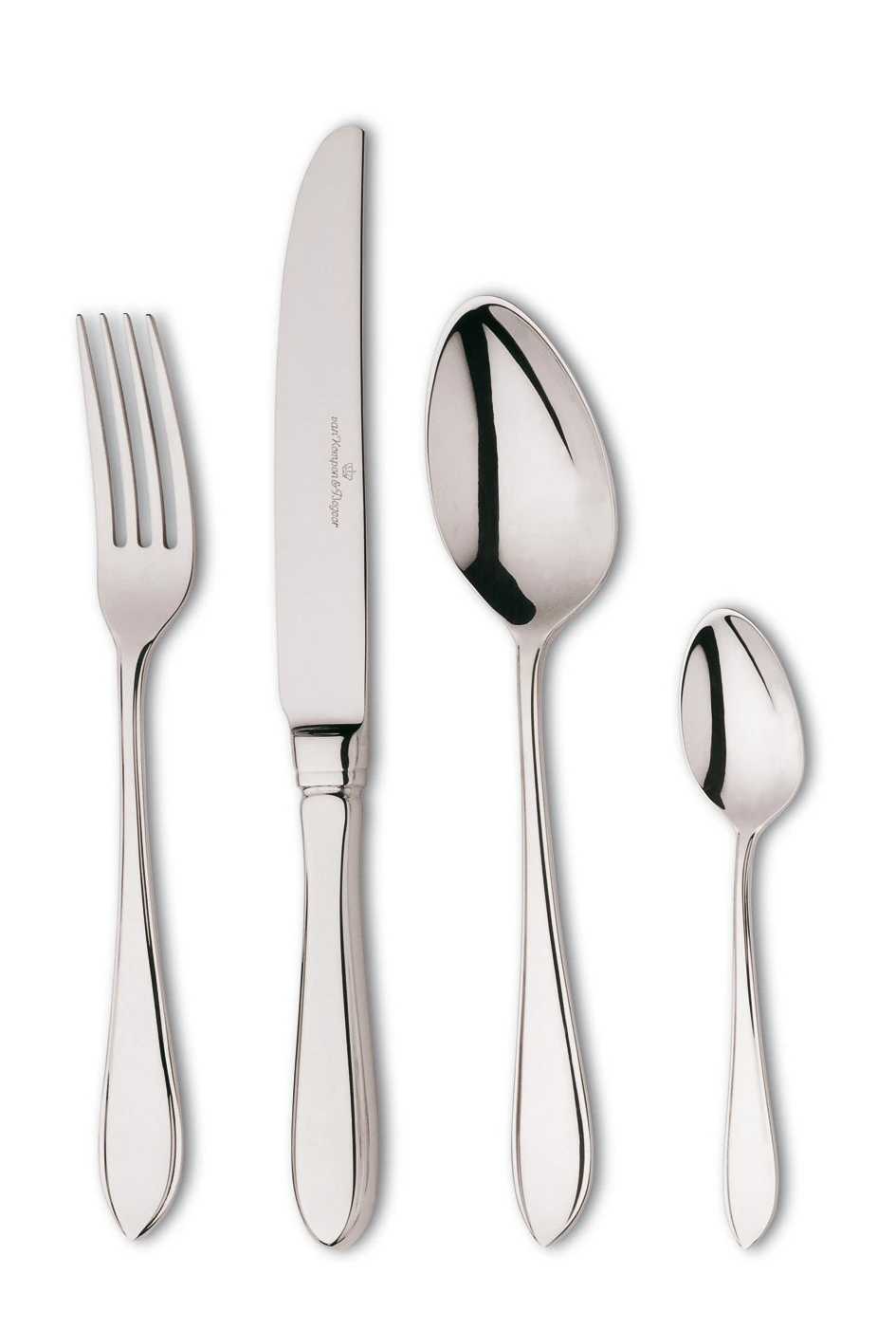 Keltum Puntfilet Tafelvork 4 Keltum Puntfilet Tafelvork - Afbeelding 2