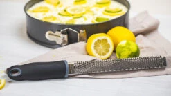 Sareva Raspen (grof - Medium - Fijn) - 21 Cm - 3 Stuks 19 Sareva Raspen (grof - Medium - Fijn) - 21 Cm - 3 Stuks -Keukengerei Korting Winkel bakken 23