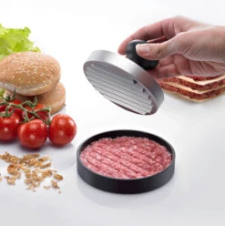 Westmark Hamburgerpers - Aluminium - ø 11.5 Cm -Keukengerei Korting Winkel baoLXw WFhmwWOw QJxANKmtR8QDE6Zx02gSPQuMq7w