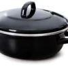 BK Braadpan Fortalit - ø 36 Cm / 7.5 Liter 1 BK Braadpan Fortalit - ø 36 Cm / 7.5 Liter -Keukengerei Korting Winkel bk braadpan fortalit 36cm