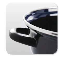 BK Braadpan Fortalit - ø 36 Cm / 7.5 Liter -Keukengerei Korting Winkel bk braadpan fortalit detail 6