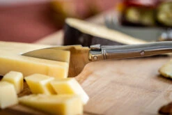 Sareva Kaasmessenset Laguiole - RVS - 3-delig 10 Sareva Kaasmessenset Laguiole - RVS - 3-delig -Keukengerei Korting Winkel borrelplank kaas 13