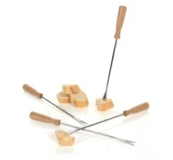 Boska Fonduevorken Oslo 8 Boska Fonduevorken Oslo -Keukengerei Korting Winkel boska fonduevorken eiken 2