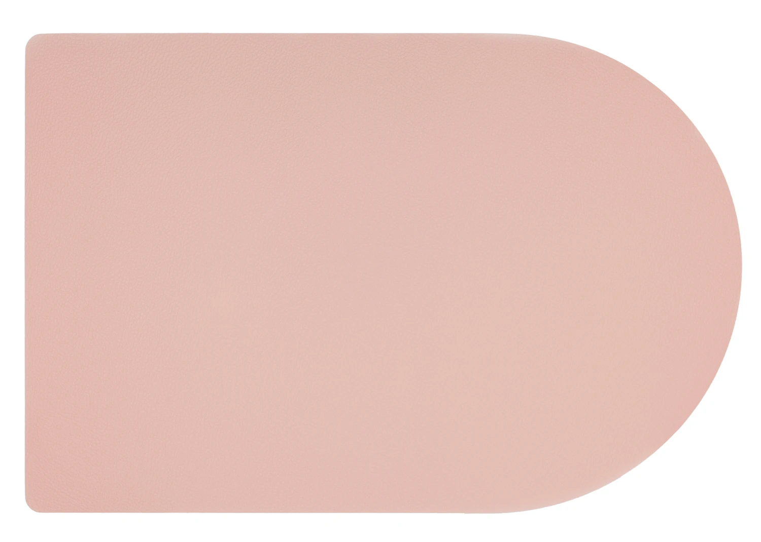 Jay Hill Placemats - Vegan Leer - Grijs / Roze - Bread - Dubbelzijdig - 44 X 30 Cm - 6 Stuks 8 Jay Hill Placemats - Vegan Leer - Grijs / Roze - Bread - Dubbelzijdig - 44 X 30 Cm - 6 Stuks - Afbeelding 6