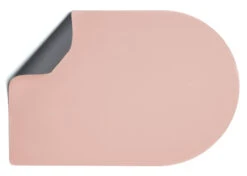 Jay Hill Placemats - Vegan Leer - Grijs / Roze - Bread - Dubbelzijdig - 44 X 30 Cm - 6 Stuks 10 Jay Hill Placemats - Vegan Leer - Grijs / Roze - Bread - Dubbelzijdig - 44 X 30 Cm - 6 Stuks -Keukengerei Korting Winkel bread roze grijs 1
