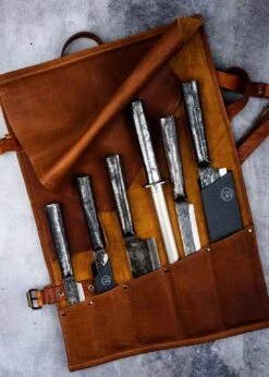 Forged Santokumes Brute 18 Cm -Keukengerei Korting Winkel brutesantoku18cm 55B15D