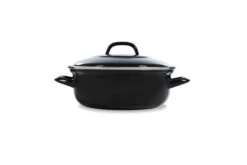 BK Braadpan Fortalit - ø 26 Cm / 3 Liter 13 BK Braadpan Fortalit - ø 26 Cm / 3 Liter -Keukengerei Korting Winkel c46f60d5268541612606db95b784f27646df5666 B1208 526 FORT PD HR 72dpi 2