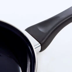 BK Wokpan Fortalit - ø 28 Cm / 3.6 Liter - Geëmailleerde Anti-aanbaklaag -Keukengerei Korting Winkel c4cd138292d3b015451aa5a8da373cd1fd54402c USP 7 FORTALIT B1208 USP vei