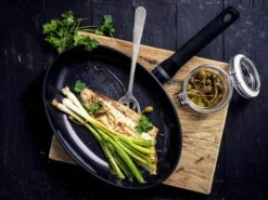 BK Vispan Easy Induction - ø 32 Cm - Keramische Anti-aanbaklaag -Keukengerei Korting Winkel c74a533a9fc56c35f0144b44421eb0f6380d1d16 BK Easy Induction PH00582 009 1