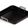 Valira Grillpan Aire Ceramic Met Handgrepen - 28 X 28 Cm - Keramische Anti-aanbaklaag -Keukengerei Korting Winkel ceramic grill pan aire 3