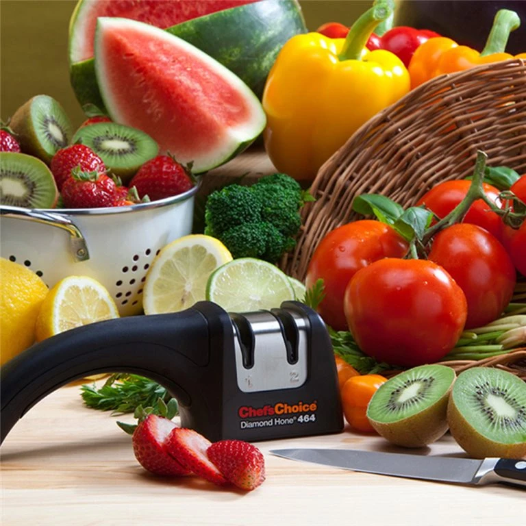 Messenslijper Chefs Choice CC464 Kopen 5 Messenslijper Chefs Choice CC464 Kopen - Afbeelding 3