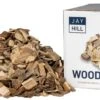 Jay Hill Rookchips - Walnoot - 2 Kg 1 Jay Hill Rookchips - Walnoot - 2 Kg -Keukengerei Korting Winkel chips walnut 1