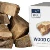 Jay Hill Rookhoutblokken - Walnoot - 2.5 Kg -Keukengerei Korting Winkel chunks walnut 1