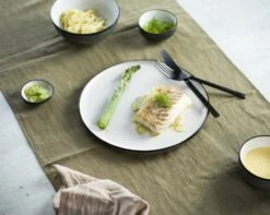 Cosy & Trendy Dinerbord Ciel ø 27 Cm 5 Cosy & Trendy Dinerbord Ciel ø 27 Cm -Keukengerei Korting Winkel ciel blanc