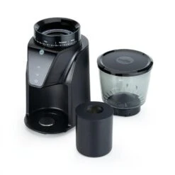 Wilfa Koffiemolen / Bonenmaler Balance Black -Keukengerei Korting Winkel coffee grinder balance cg1b 275 angle parts 638db6e260c908.97478768
