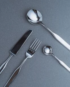 Alessi Koffielepel Collo-Alto - IS02/8 - Door Inga Sempé -Keukengerei Korting Winkel colloo 3