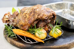 KitchenCraft Braadslede Met Rooster - 27 X 20 Cm 9 KitchenCraft Braadslede Met Rooster - 27 X 20 Cm -Keukengerei Korting Winkel d6n6sgqy9ktmgpxu2tdq 26862