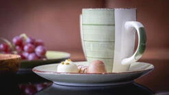 Studio Tavola Mokken Deep Forest 350 Ml - 6 Stuks -Keukengerei Korting Winkel deep forest 1