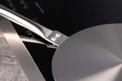 Sareva Inductie Adapter / Adapterplaat - RVS - ø 26 Cm 12 Sareva Inductie Adapter / Adapterplaat - RVS - ø 26 Cm -Keukengerei Korting Winkel detail 3