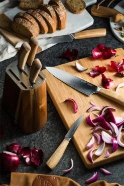 Diamant Sabatier Broodmes Babiole 22 Cm -Keukengerei Korting Winkel diamant sabatier sfeer 6 2