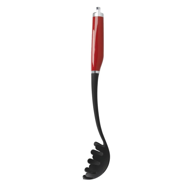 KitchenAid Spaghettilepel Core - Keizerrood 4 KitchenAid Spaghettilepel Core - Keizerrood - Afbeelding 2