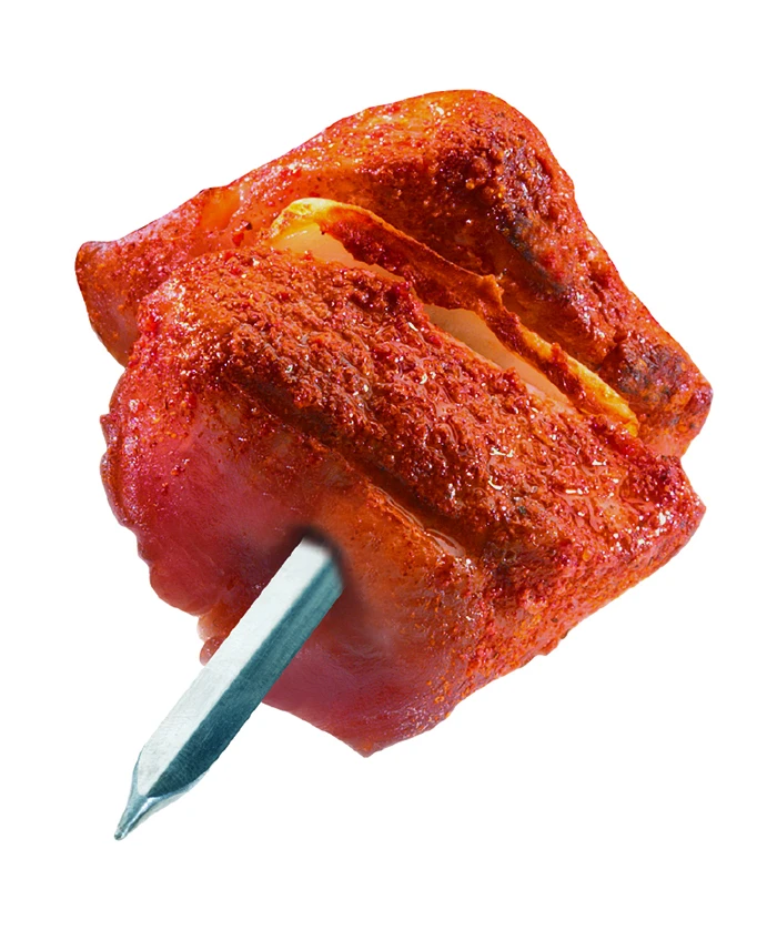 Westmark Spies Zwaard RVS 32 Cm - 3 Stuks 5 Westmark Spies Zwaard RVS 32 Cm - 3 Stuks - Afbeelding 3