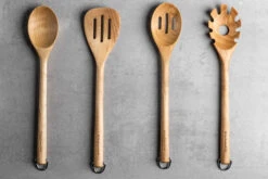 KitchenAid Groentelepel Core - Berkenhout -Keukengerei Korting Winkel ersgdiew4arqgbl2tsxz 63633