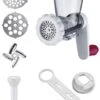 Westmark Accessoires Gehaktmolen Frecher Fritz -Keukengerei Korting Winkel estmark Gehaktmolen Accessoires frecher Fritz 1