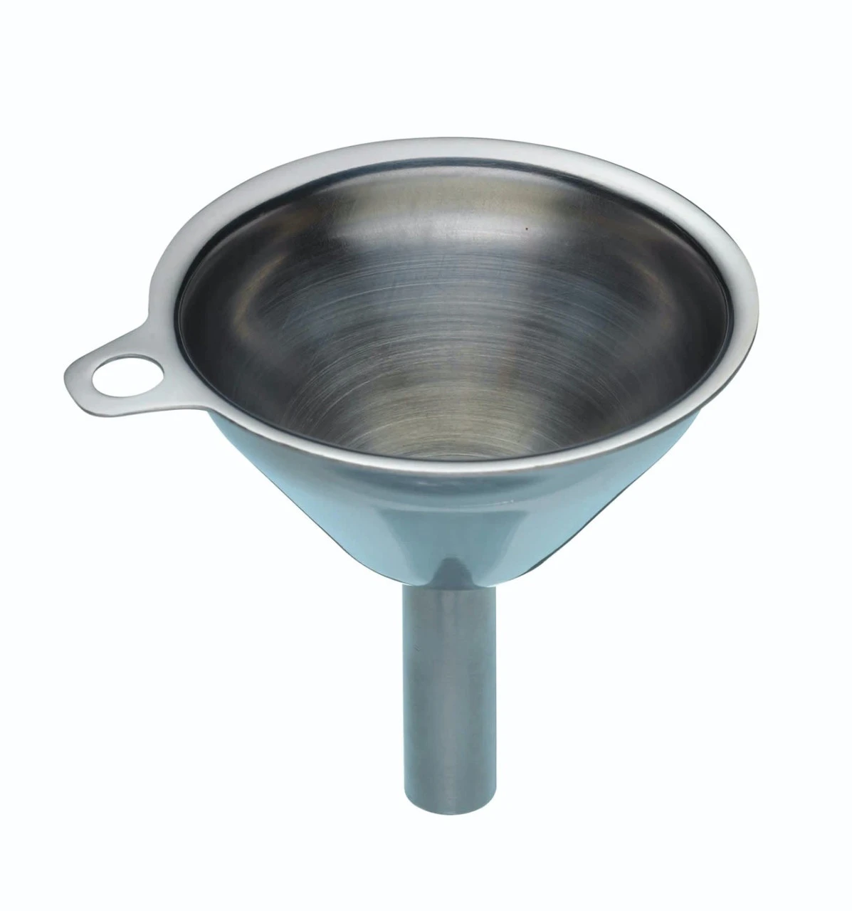 KitchenCraft Trechter RVS - ø 5.5 Cm 3 KitchenCraft Trechter RVS - ø 5.5 Cm